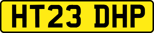HT23DHP