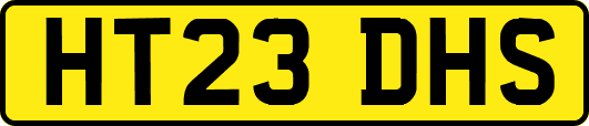 HT23DHS