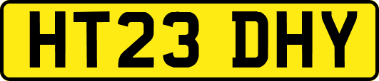 HT23DHY