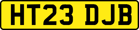 HT23DJB