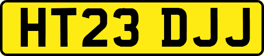 HT23DJJ