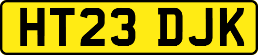 HT23DJK