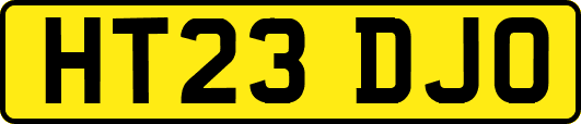 HT23DJO