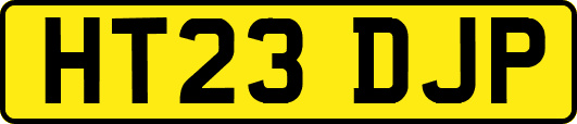 HT23DJP