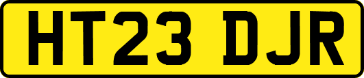 HT23DJR