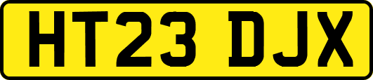 HT23DJX