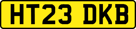 HT23DKB