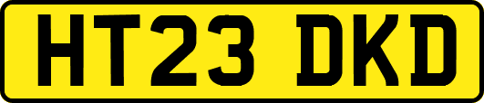 HT23DKD