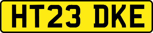HT23DKE