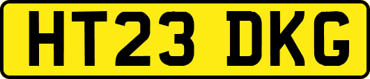 HT23DKG