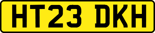 HT23DKH