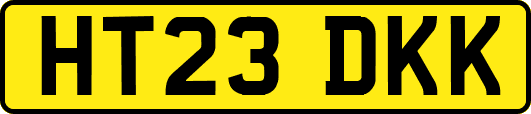 HT23DKK