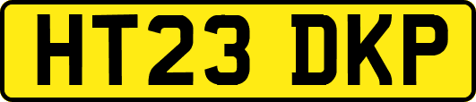 HT23DKP
