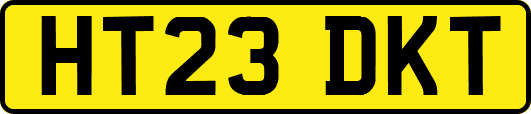 HT23DKT