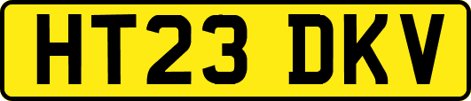 HT23DKV