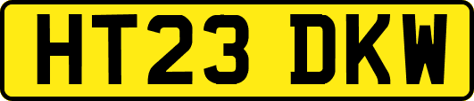 HT23DKW