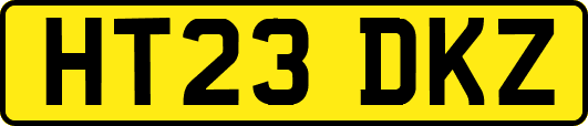 HT23DKZ