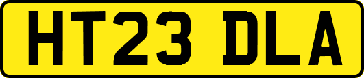 HT23DLA