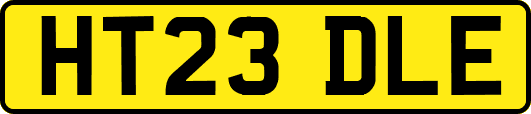 HT23DLE