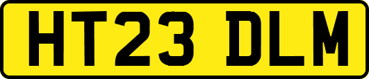 HT23DLM