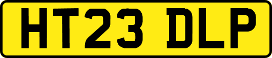 HT23DLP