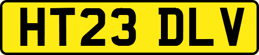 HT23DLV
