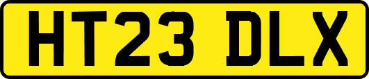 HT23DLX