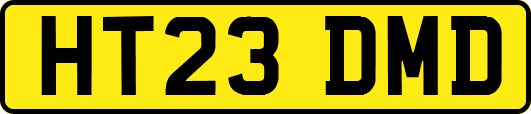 HT23DMD