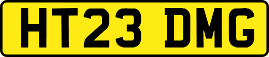 HT23DMG