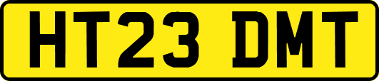 HT23DMT