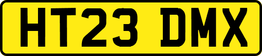 HT23DMX