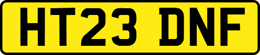 HT23DNF