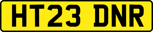 HT23DNR