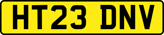 HT23DNV