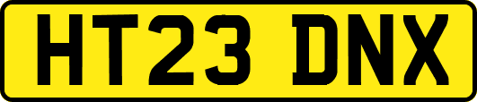HT23DNX