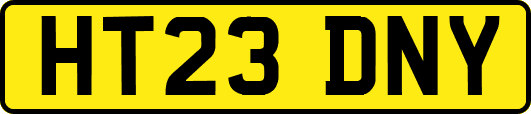 HT23DNY