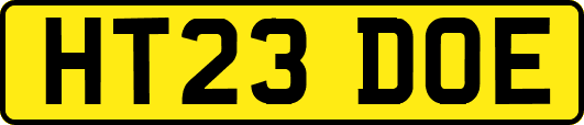 HT23DOE