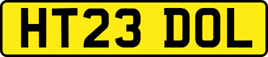 HT23DOL