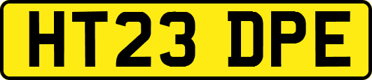 HT23DPE