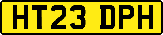 HT23DPH