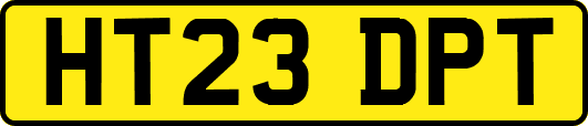 HT23DPT