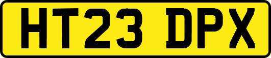 HT23DPX