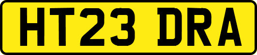 HT23DRA