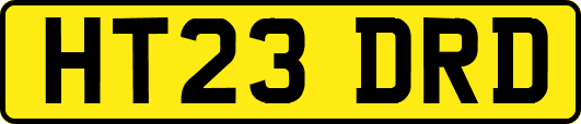 HT23DRD
