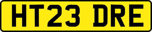 HT23DRE
