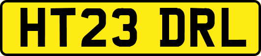 HT23DRL