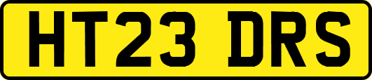 HT23DRS