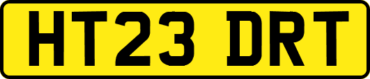 HT23DRT