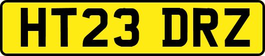 HT23DRZ