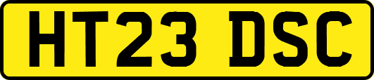 HT23DSC